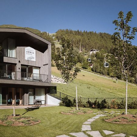 Ferienwohnung AhriaNova Sand in Taufers Exterior foto